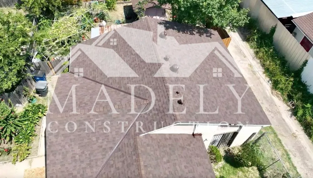 Slide of Madely Construction