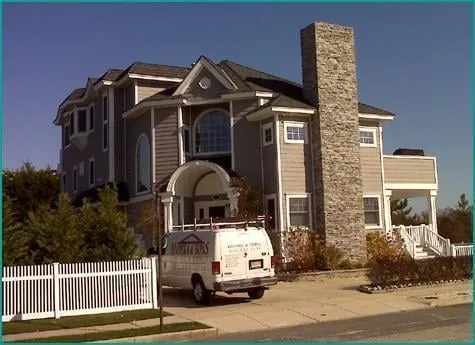 Slide of Madera & Sons Roofing & Siding