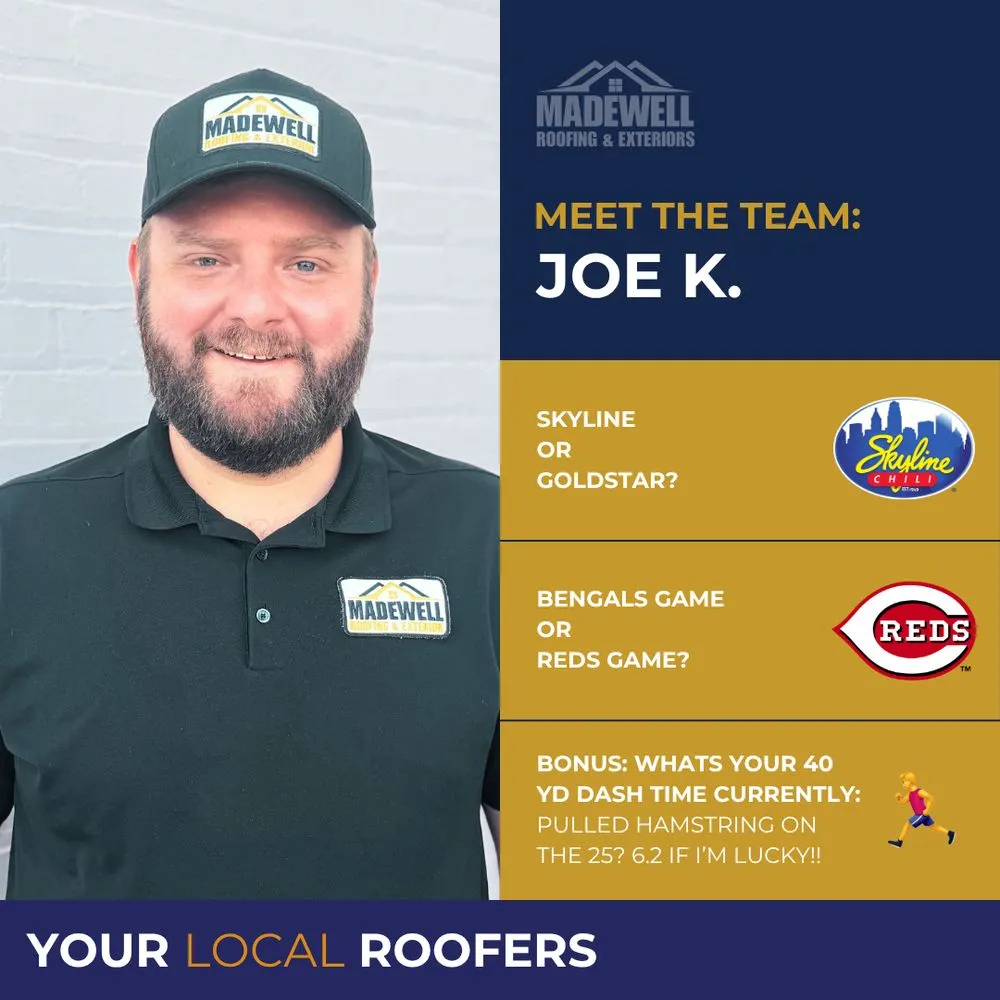 Slide of MadeWell Roofing And Exteriors