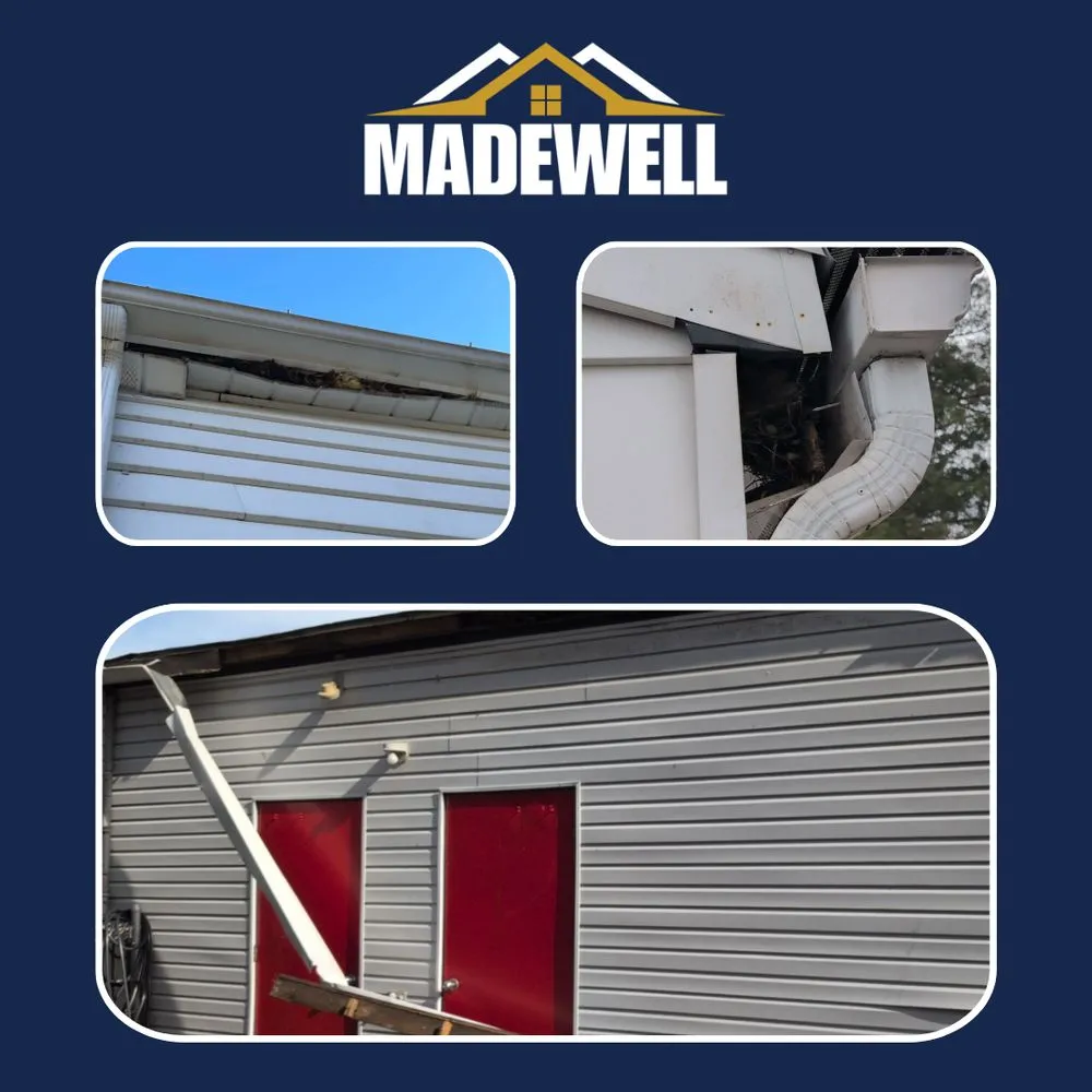 Slide of MadeWell Roofing And Exteriors