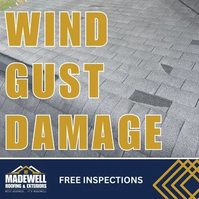 MadeWell Roofing And Exteriors