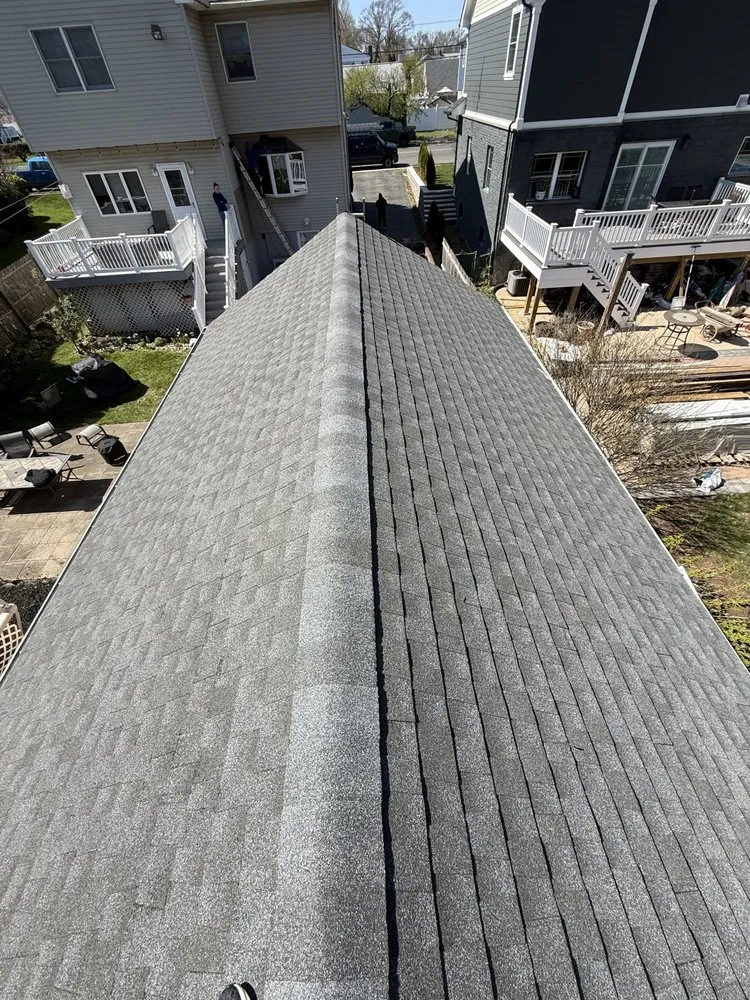 Slide of Madison Construction