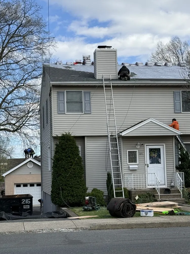 Slide of Madison Construction