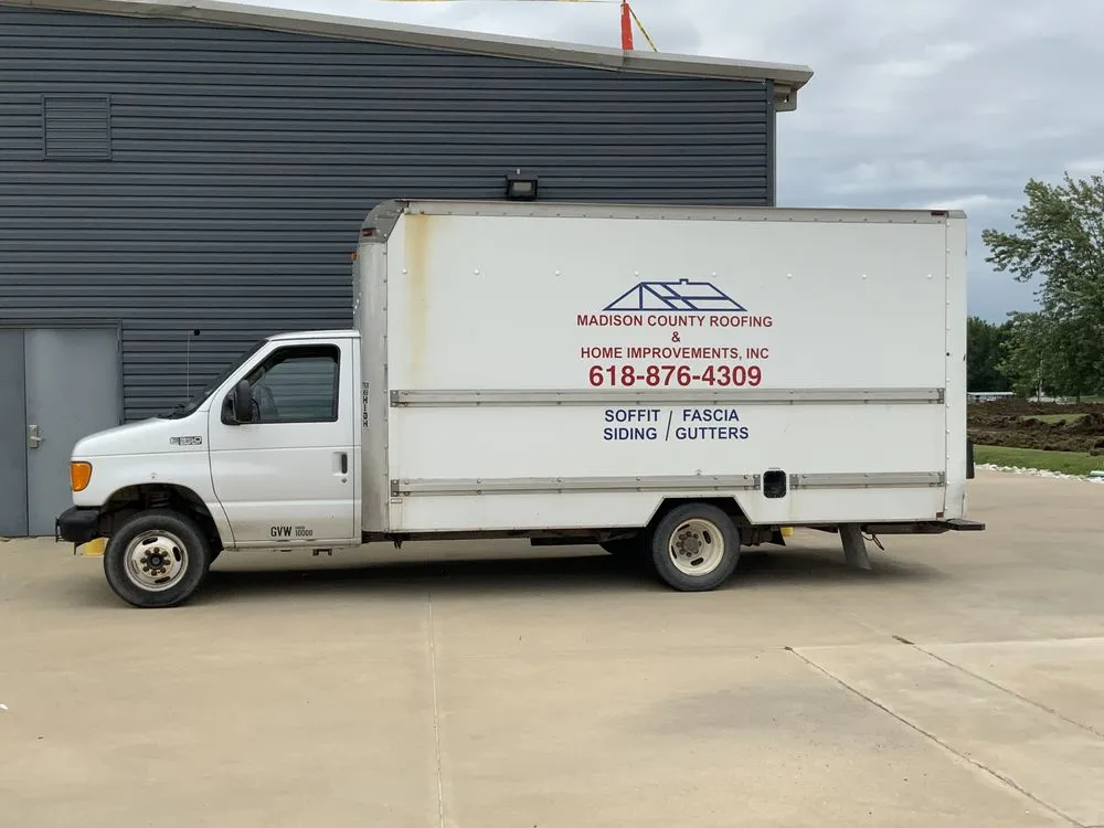 Slide of Madison County Roofing & Home Improvements