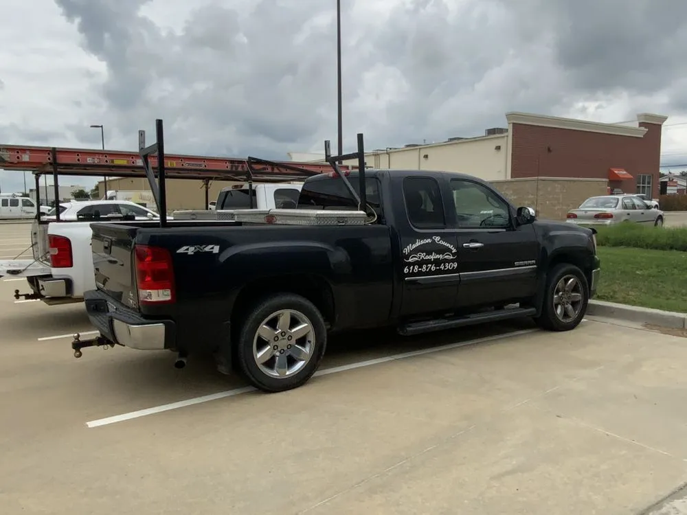 Slide of Madison County Roofing & Home Improvements