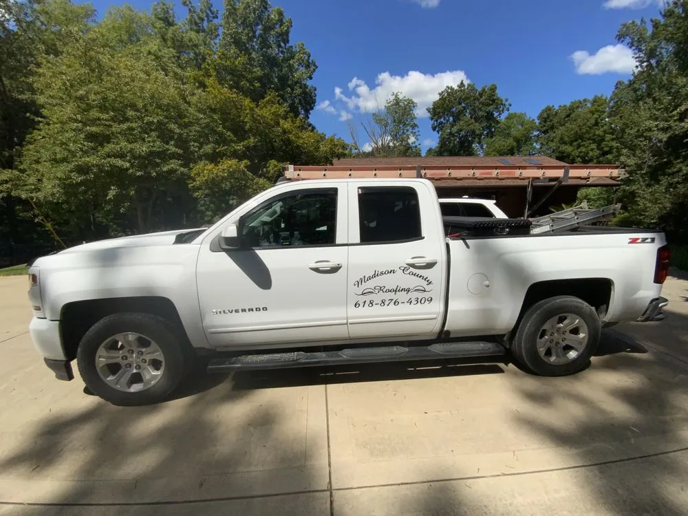 Slide of Madison County Roofing & Home Improvements