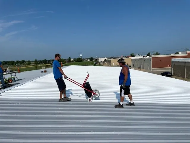 Slide of Madison County Roofing & Home Improvements