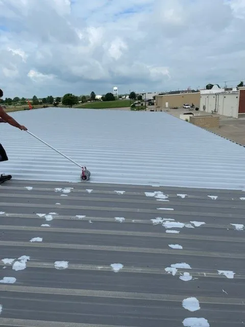 Slide of Madison County Roofing & Home Improvements