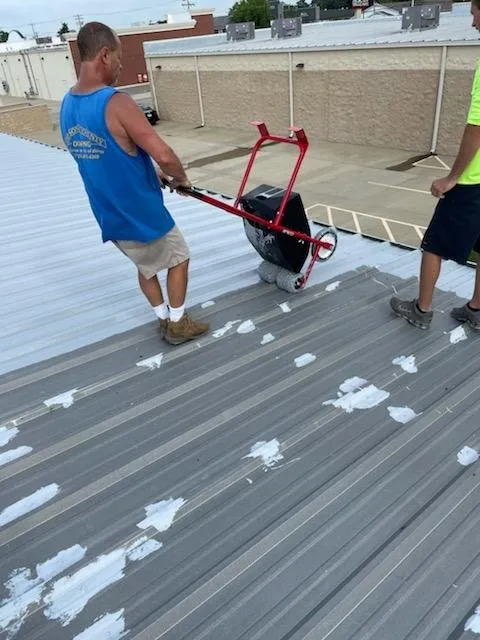 Slide of Madison County Roofing & Home Improvements