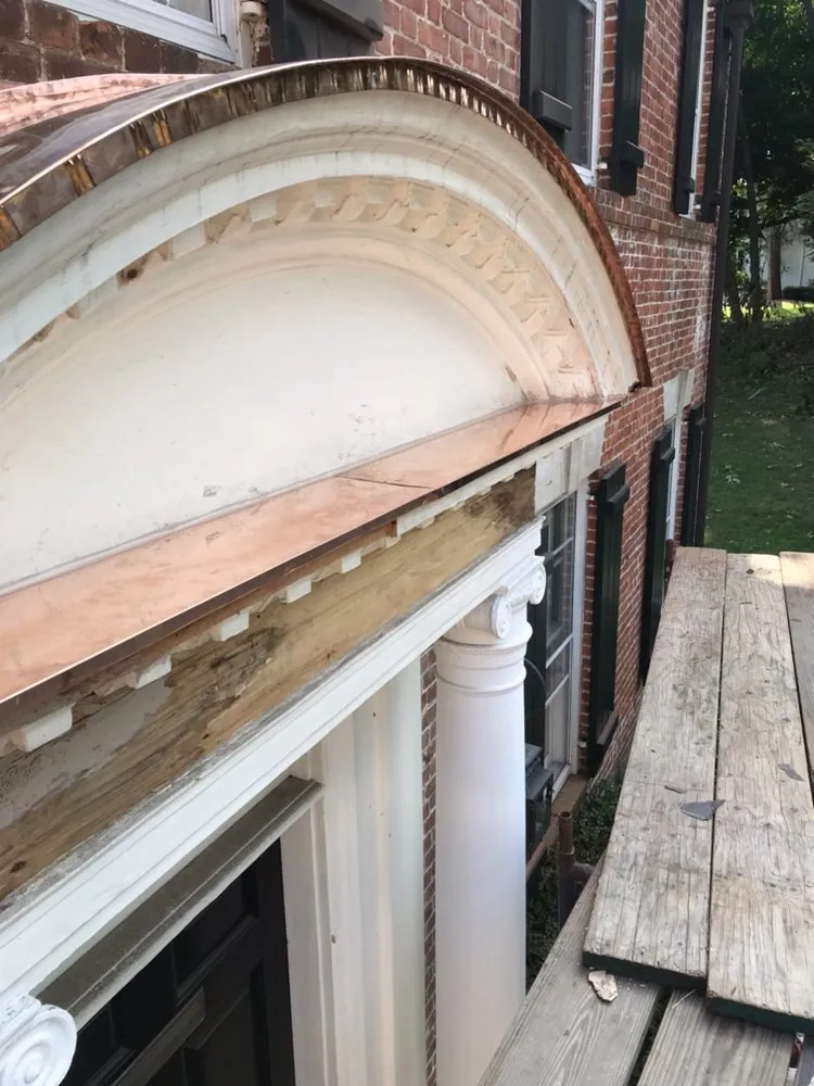 Slide of Madison General Construction