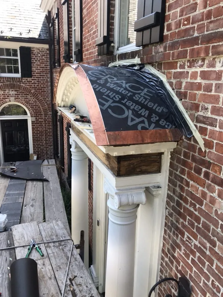 Slide of Madison General Construction