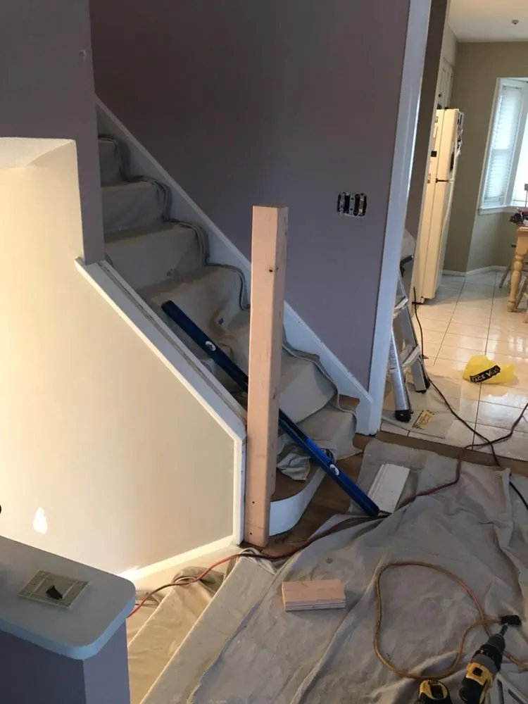 Slide of Madison General Construction