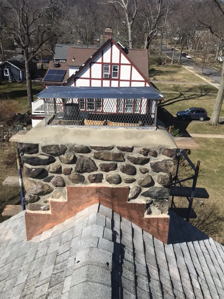 Slide of Madison General Construction