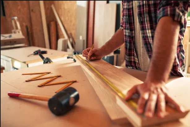 Slide of Madison General Construction