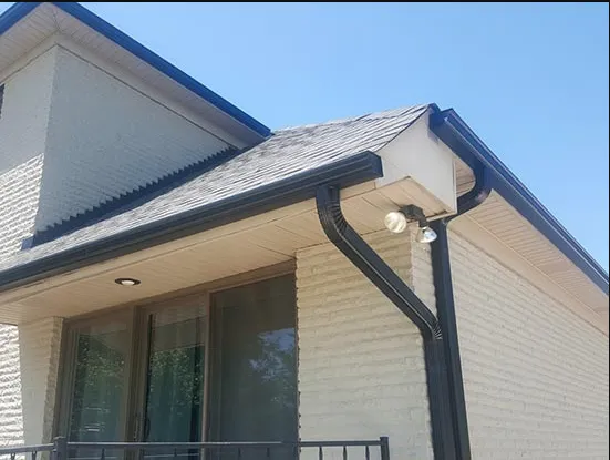 Slide of Madison General Construction