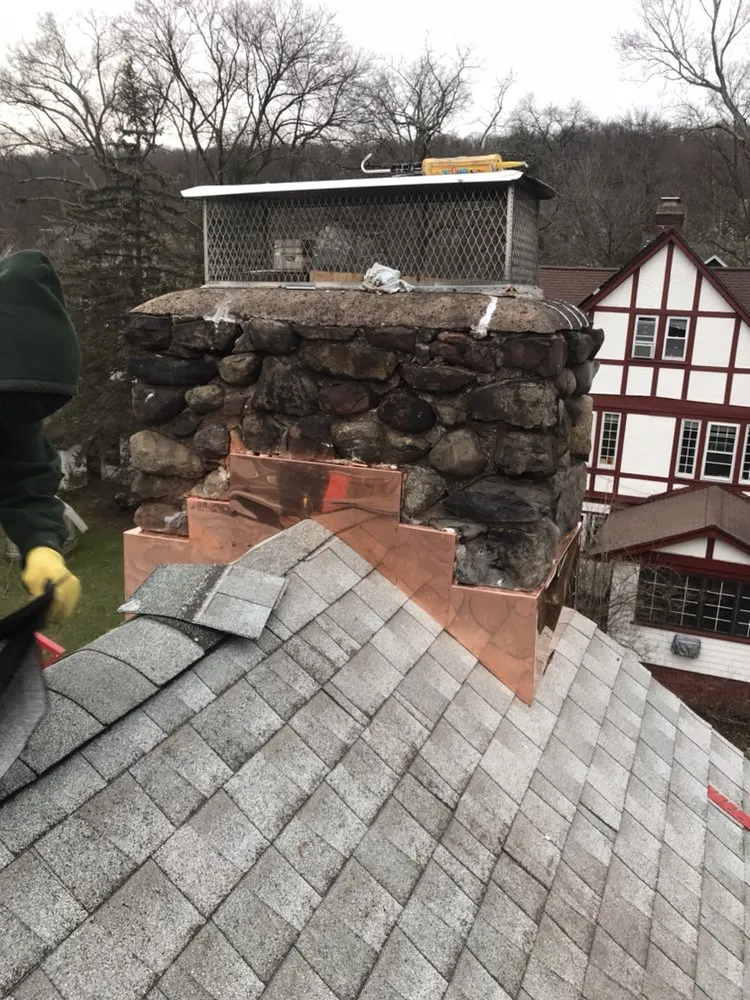 Slide of Madison General Construction