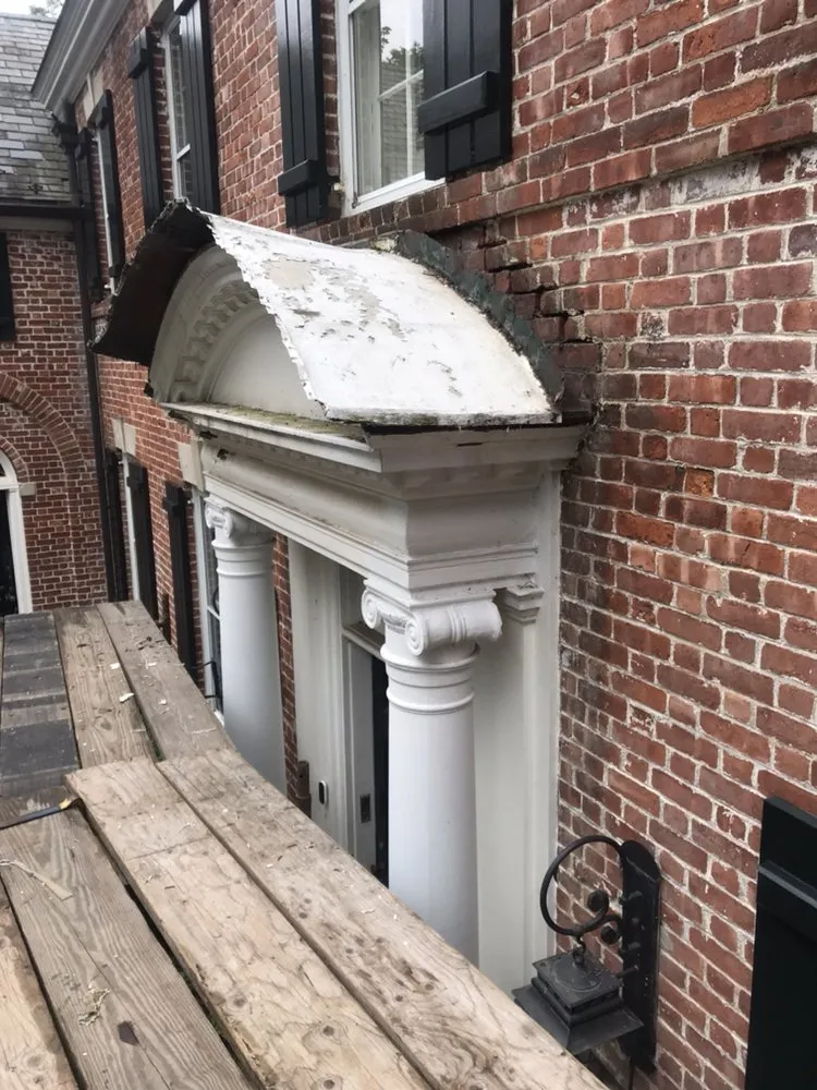 Slide of Madison General Construction