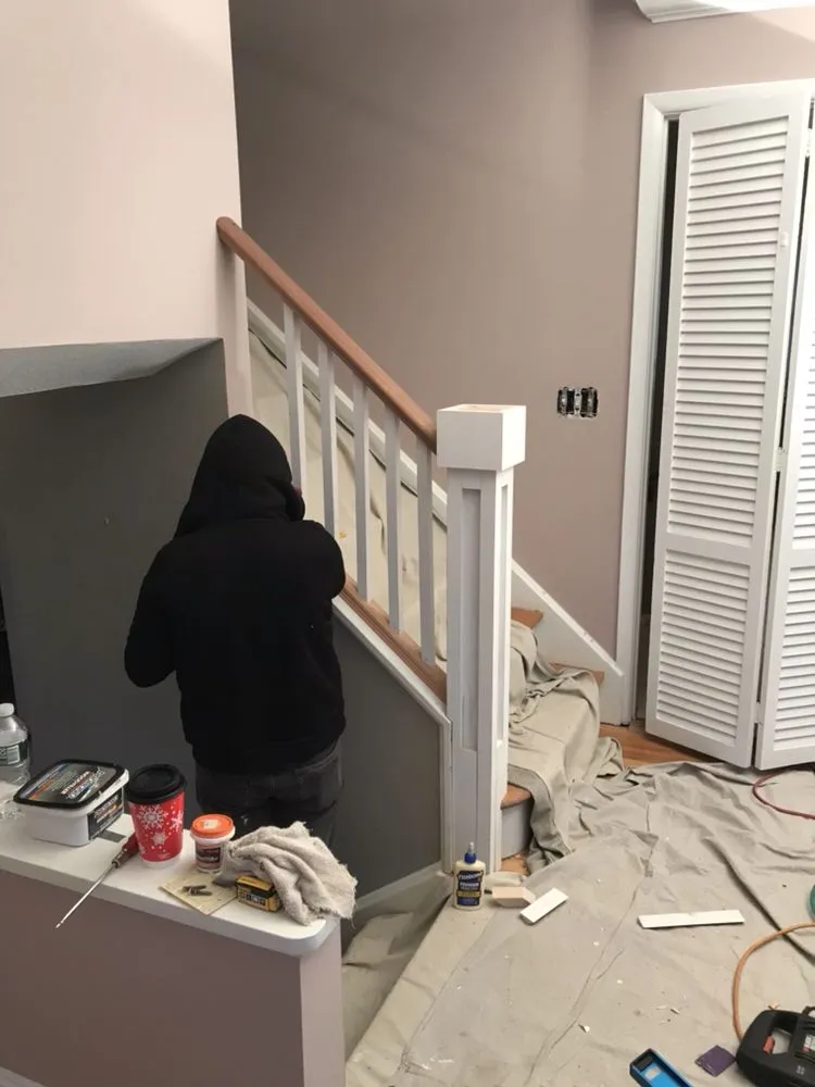 Slide of Madison General Construction