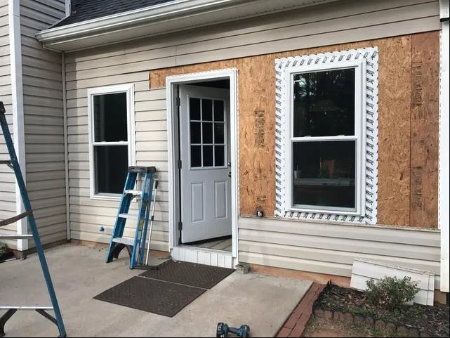 Slide of Madison General Construction