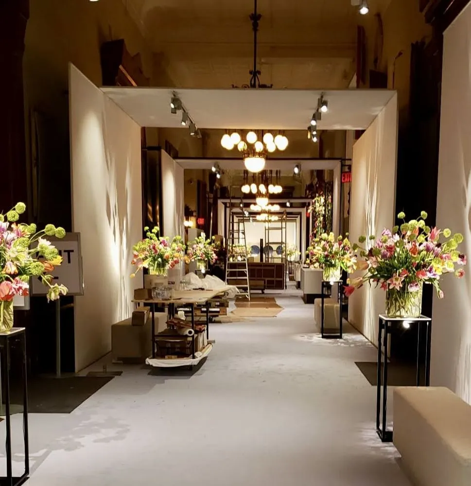 Slide of Madison Painting