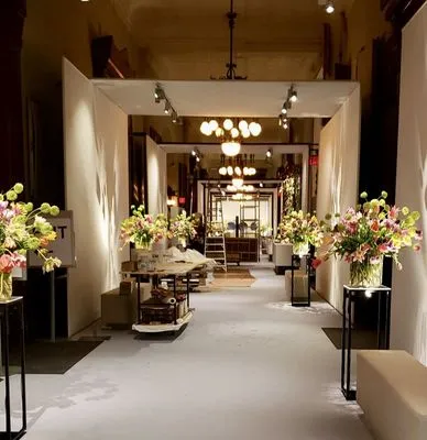 Madison Painting Logo