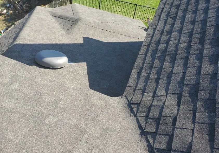 Slide of Madison Roofing & Siding