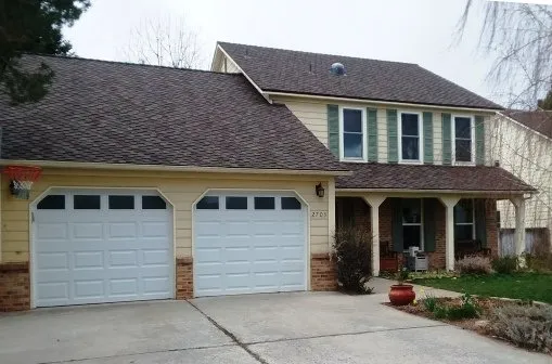 Slide of Madison Roofing