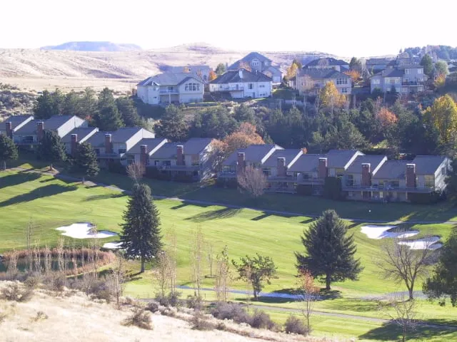 Slide of Madison Roofing