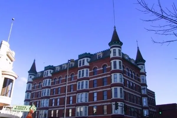 Slide of Madison Roofing