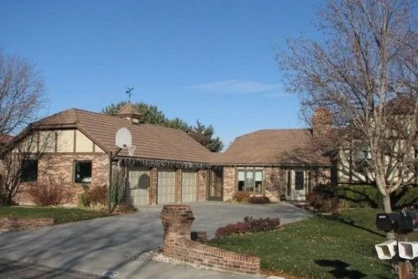 Slide of Madison Roofing