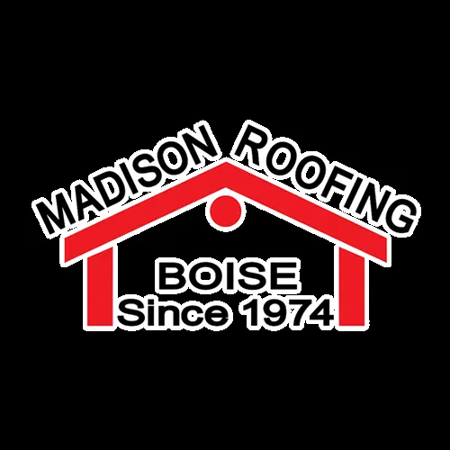 Slide of Madison Roofing
