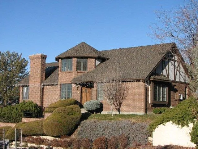 Slide of Madison Roofing