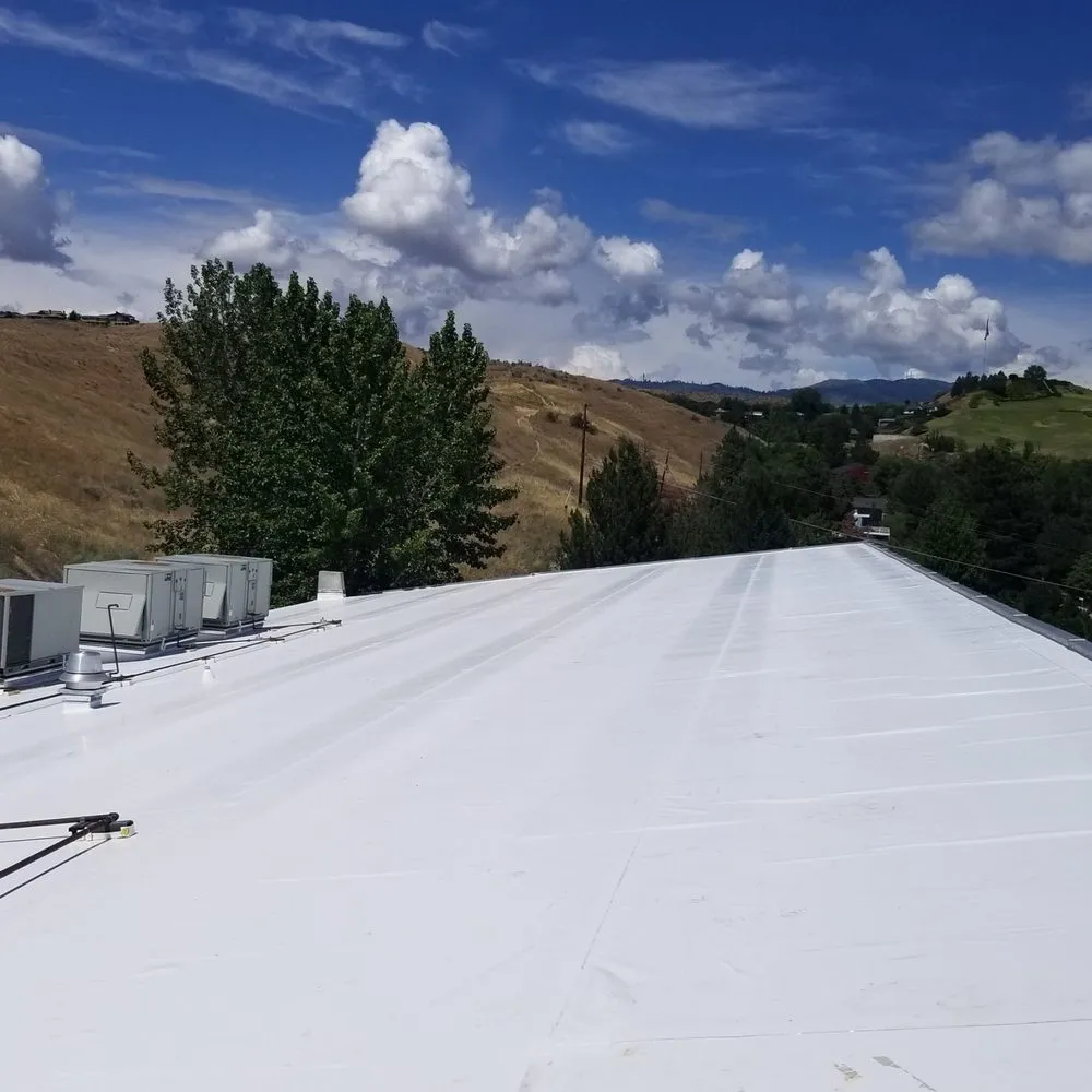 Slide of Madison Roofing