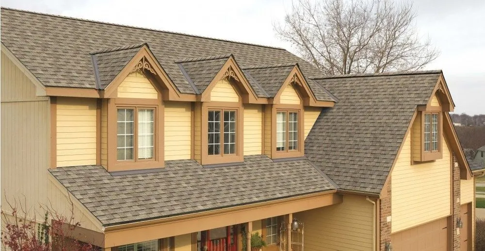 Slide of Madison Roofing Pros