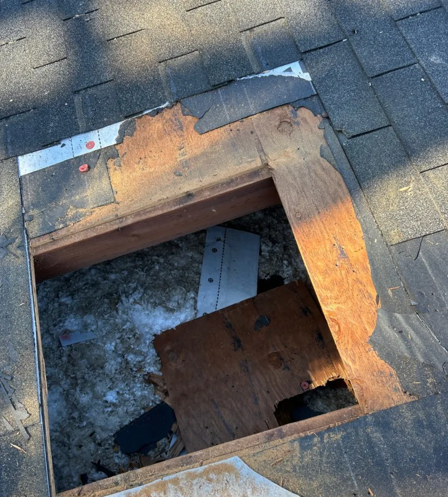 Slide of Madrid General Contracting