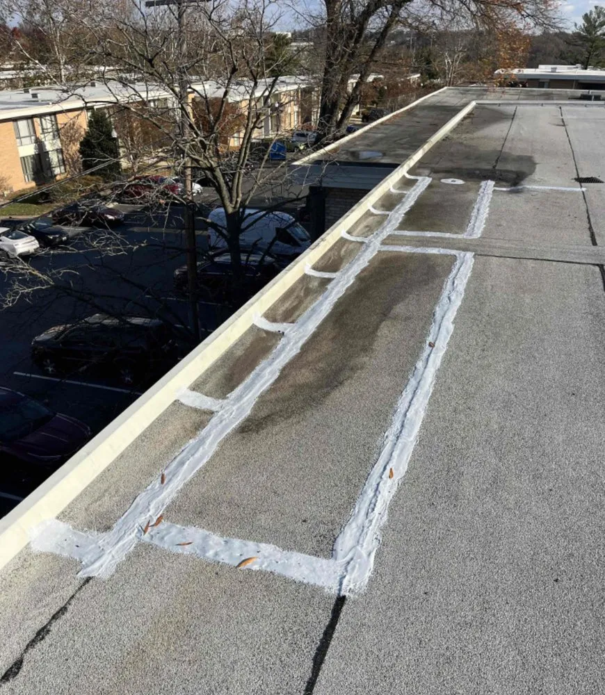 Slide of Madrid General Contracting