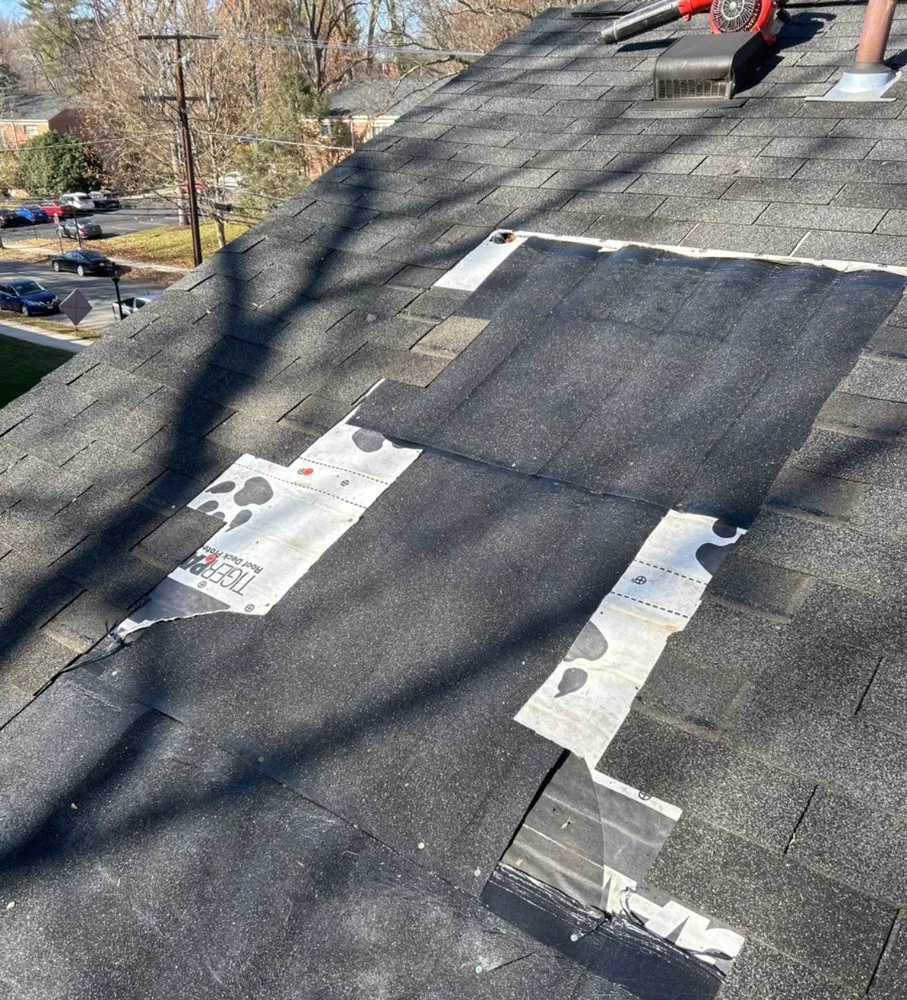 Slide of Madrid General Contracting