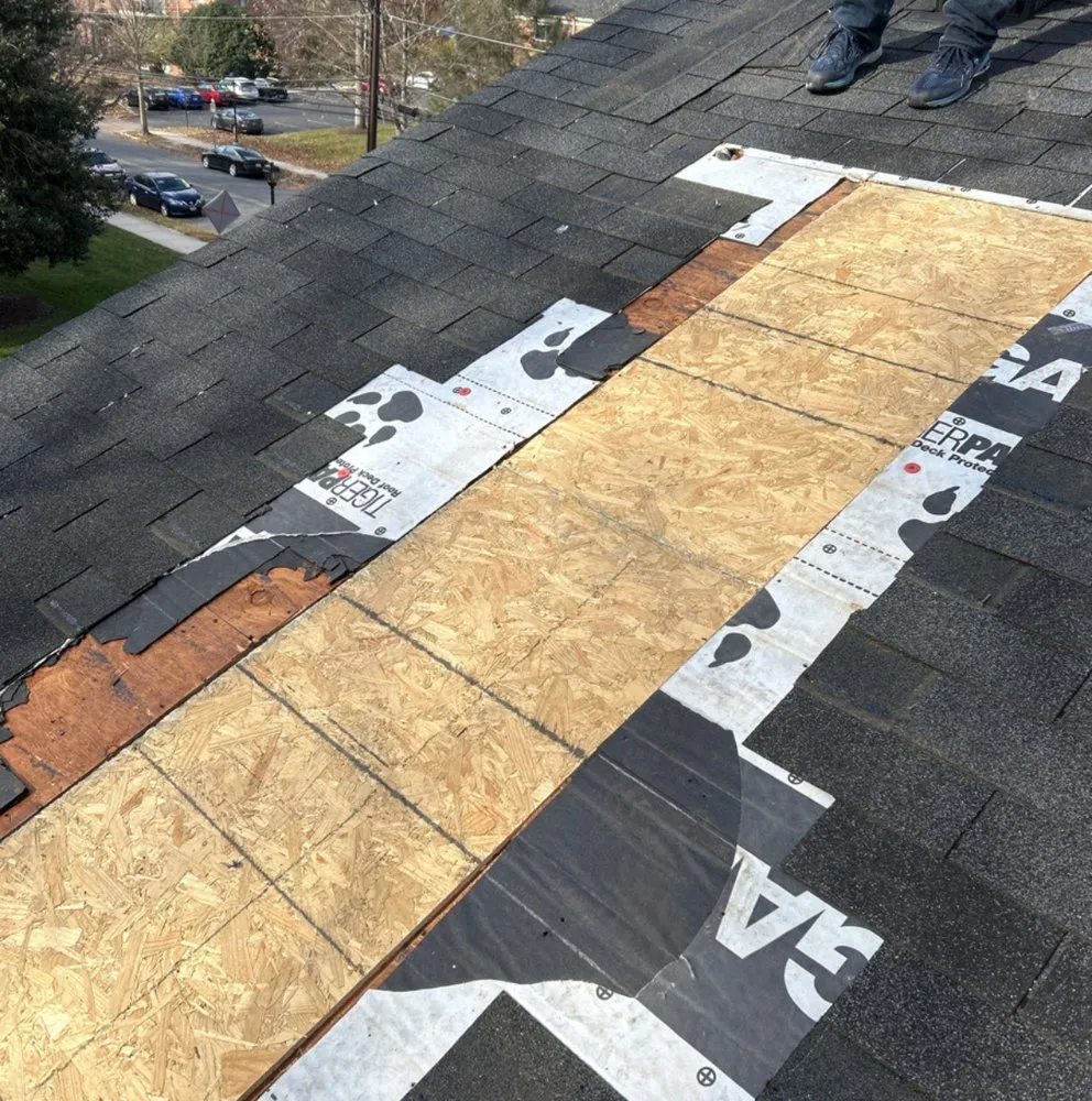 Slide of Madrid General Contracting