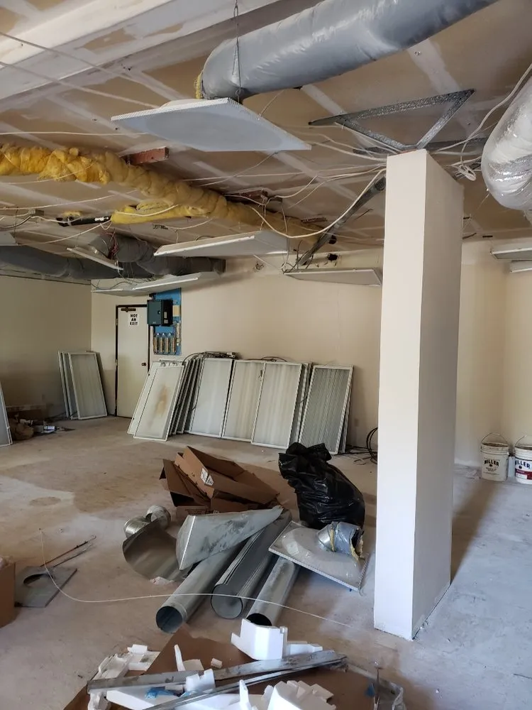 Slide of Madrigal Builders Corp