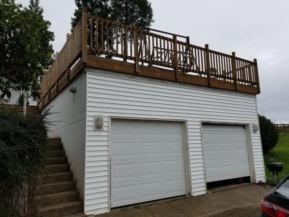 Slide of Madrigal Builders Corp