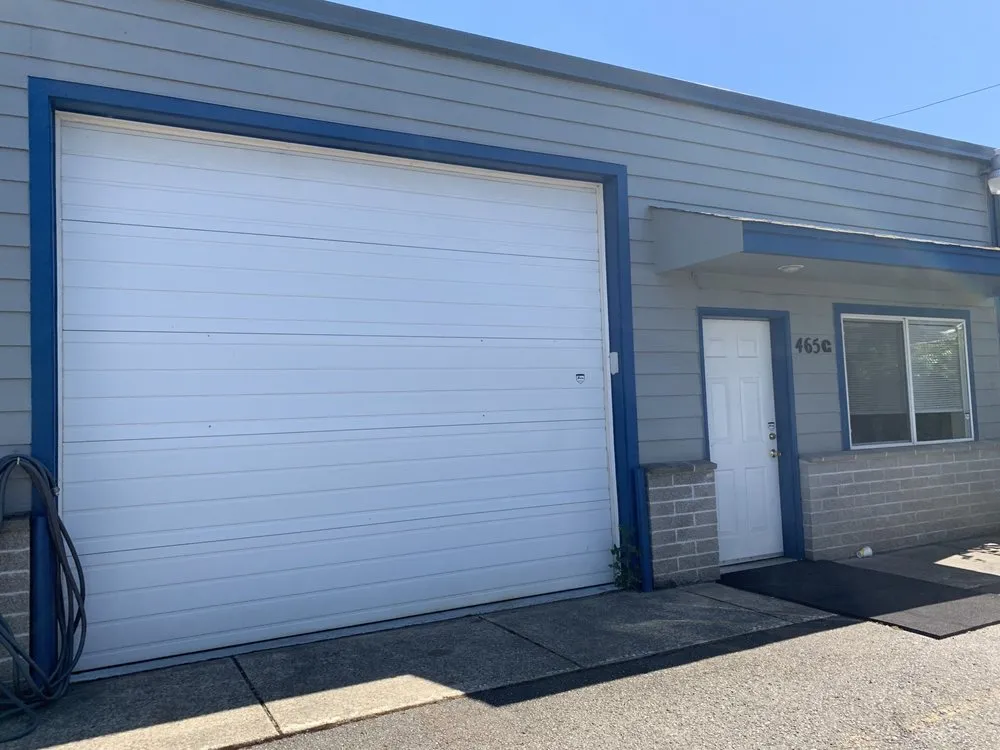 Slide of Madrigal Builders Corp