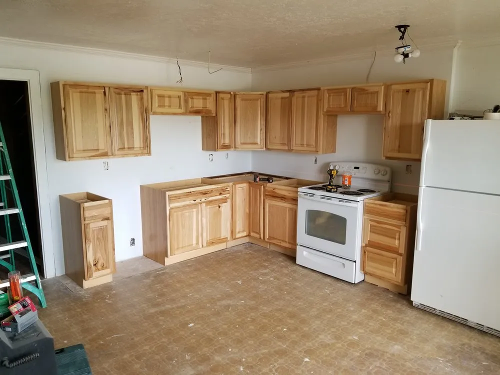 Slide of Madrigal Builders Corp