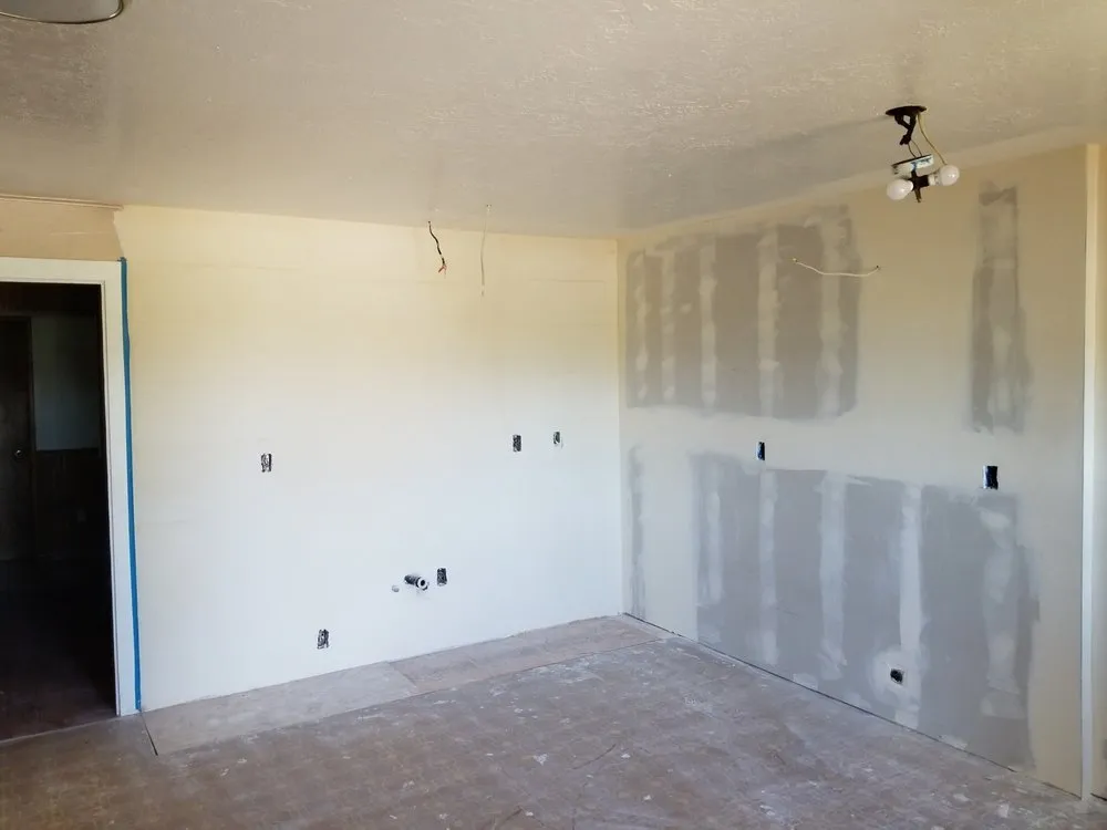 Slide of Madrigal Builders Corp