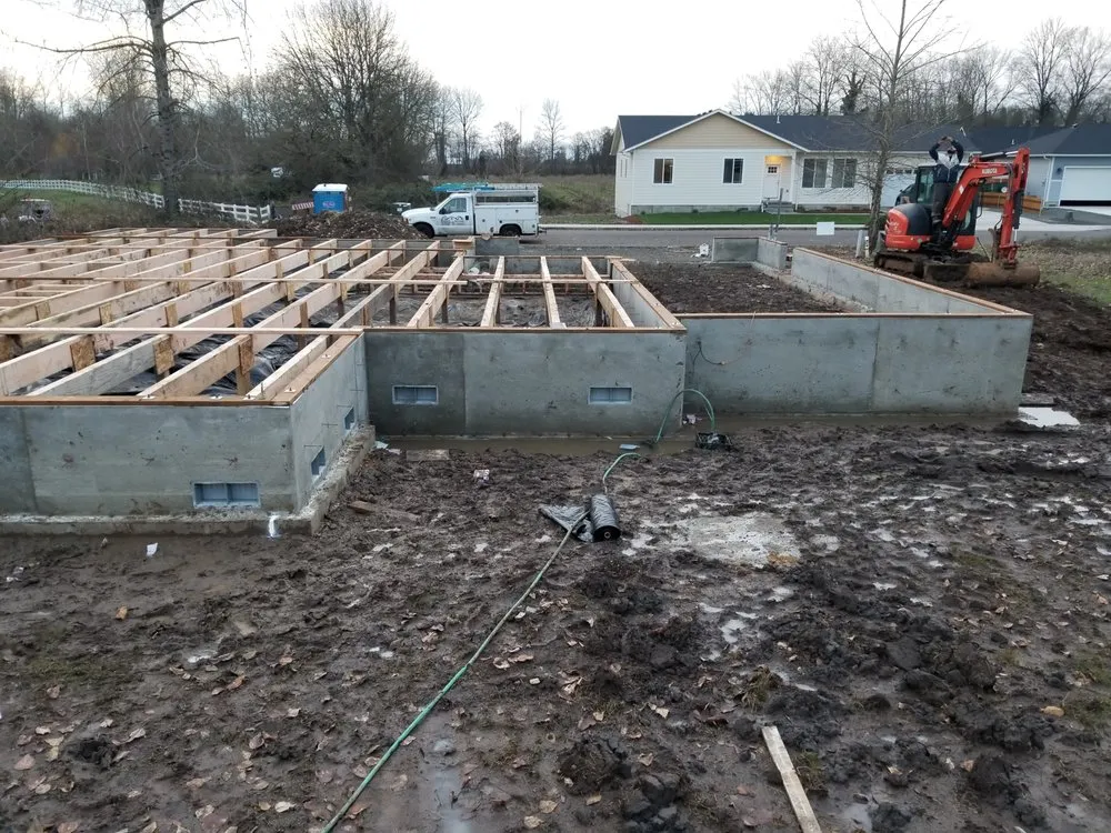 Slide of Madrigal Builders Corp