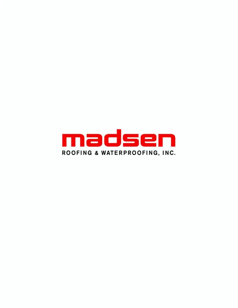 Slide of Madsen Roofing & Waterproofing