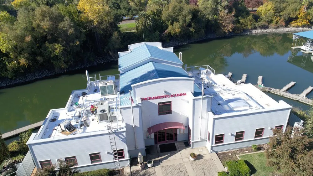 Slide of Madsen Roofing & Waterproofing