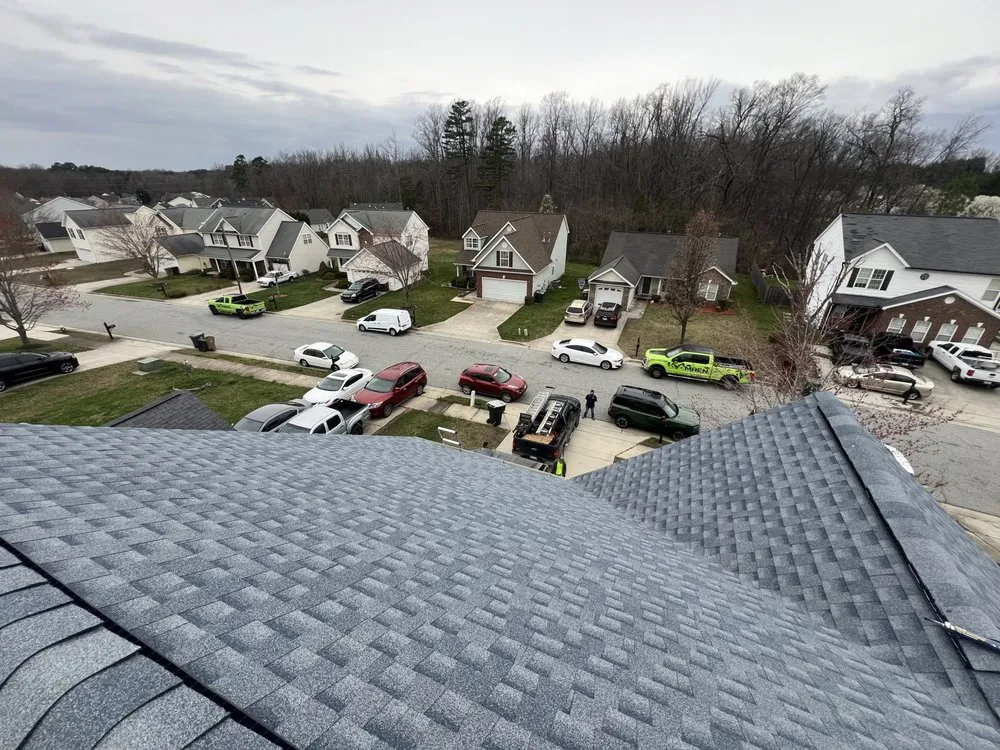 Slide of Maen Roofing