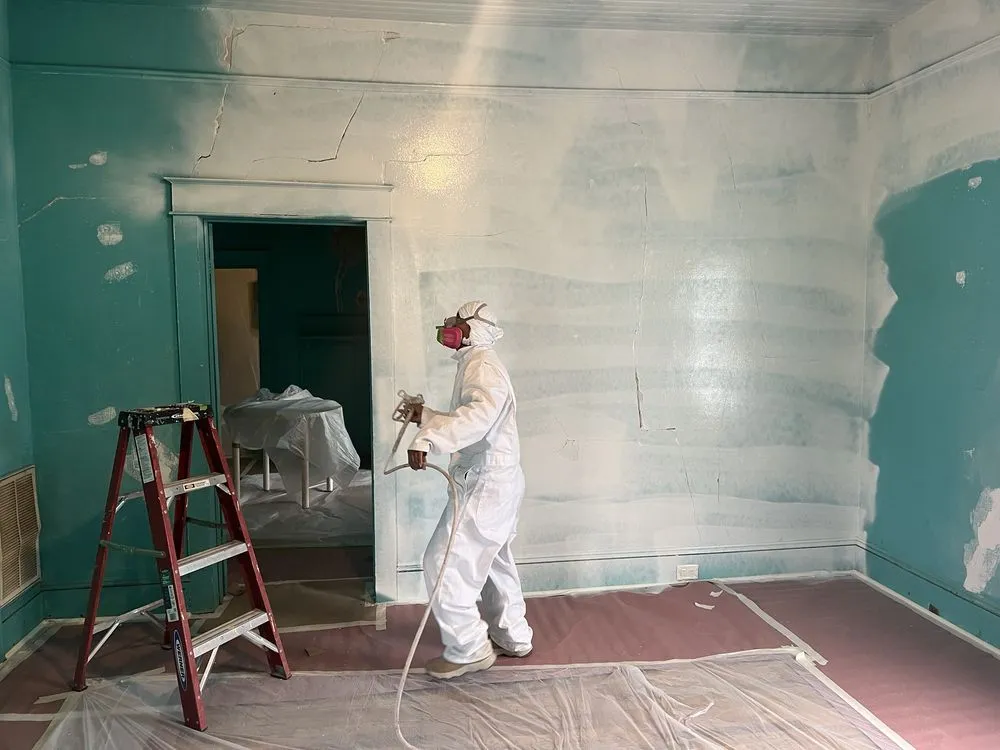 Slide of Maen Roofing