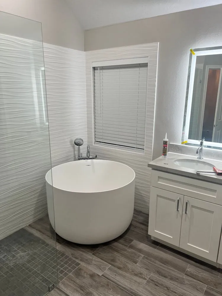 Slide of Maestros Home Services