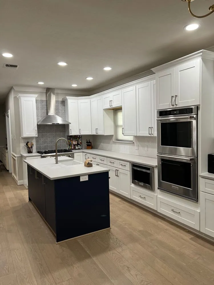 Slide of Maestros Home Services